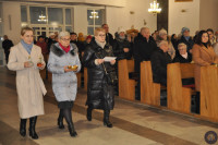 Akt Zawierzenia w Radzyniu Podlaskim