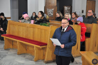 Akt Zawierzenia w Radzyniu Podlaskim