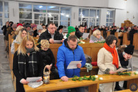 Akt Zawierzenia w Radzyniu Podlaskim