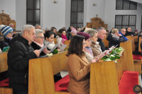 Akt Zawierzenia w Radzyniu Podlaskim