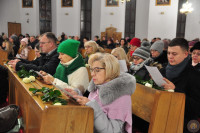 Akt Zawierzenia w Radzyniu Podlaskim