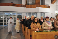 Akt Zawierzenia w Radzyniu Podlaskim