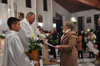 Akt Zawierzenia w Radzyniu Podlaskim