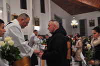 Akt Zawierzenia w Radzyniu Podlaskim