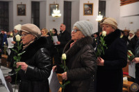 Akt Zawierzenia w Radzyniu Podlaskim