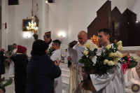 Akt Zawierzenia w Radzyniu Podlaskim
