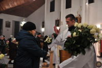 Akt Zawierzenia w Radzyniu Podlaskim