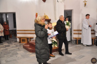 Akt Zawierzenia w Radzyniu Podlaskim