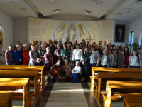 Wielkopostny Dzień Skupienia