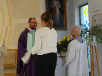 Wielkopostny Dzień Skupienia