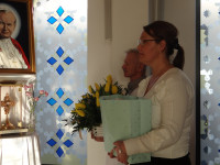 Wielkopostny Dzień Skupienia