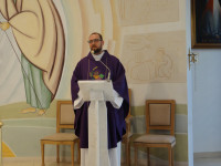 Wielkopostny Dzień Skupienia