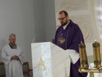 Wielkopostny Dzień Skupienia