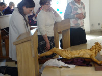 Wielkopostny Dzień Skupienia