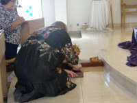 Wielkopostny Dzień Skupienia