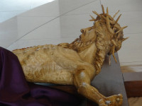 Wielkopostny Dzień Skupienia