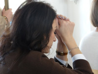 Wielkopostny Dzień Skupienia