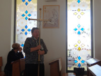 Wielkopostny Dzień Skupienia