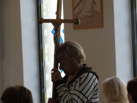 Wielkopostny Dzień Skupienia