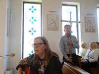 Wielkopostny Dzień Skupienia