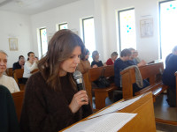 Wielkopostny Dzień Skupienia