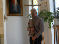 Wielkopostny Dzień Skupienia