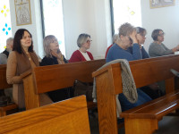 Wielkopostny Dzień Skupienia