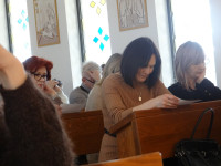 Wielkopostny Dzień Skupienia