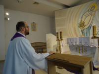 Wielkopostny Dzień Skupienia