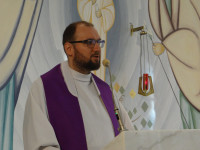 Wielkopostny Dzień Skupienia