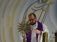 Wielkopostny Dzień Skupienia