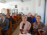 Wielkopostny Dzień Skupienia