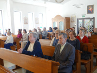 Wielkopostny Dzień Skupienia