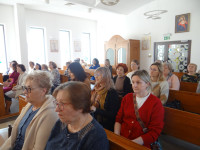 Wielkopostny Dzień Skupienia