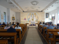 Wielkopostny Dzień Skupienia