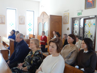 Wielkopostny Dzień Skupienia