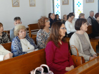 Wielkopostny Dzień Skupienia