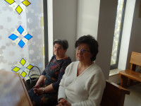 Wielkopostny Dzień Skupienia