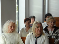 Wielkopostny Dzień Skupienia