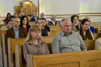 VI Diecezjalna Pielgrzymka Osób Zawierzonych