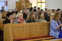 VI Diecezjalna Pielgrzymka Osób Zawierzonych
