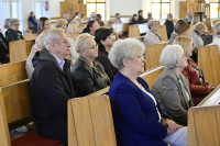 VI Diecezjalna Pielgrzymka Osób Zawierzonych