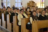 VI Diecezjalna Pielgrzymka Osób Zawierzonych