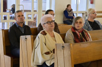 VI Diecezjalna Pielgrzymka Osób Zawierzonych