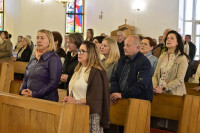 VI Diecezjalna Pielgrzymka Osób Zawierzonych