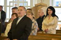VI Diecezjalna Pielgrzymka Osób Zawierzonych