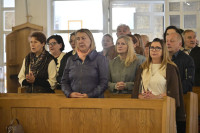 VI Diecezjalna Pielgrzymka Osób Zawierzonych
