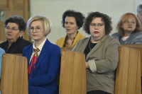 VI Diecezjalna Pielgrzymka Osób Zawierzonych