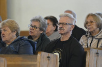 VI Diecezjalna Pielgrzymka Osób Zawierzonych