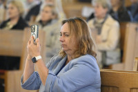 VI Diecezjalna Pielgrzymka Osób Zawierzonych
